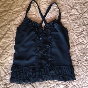 Abercrombie and Fitch tank top